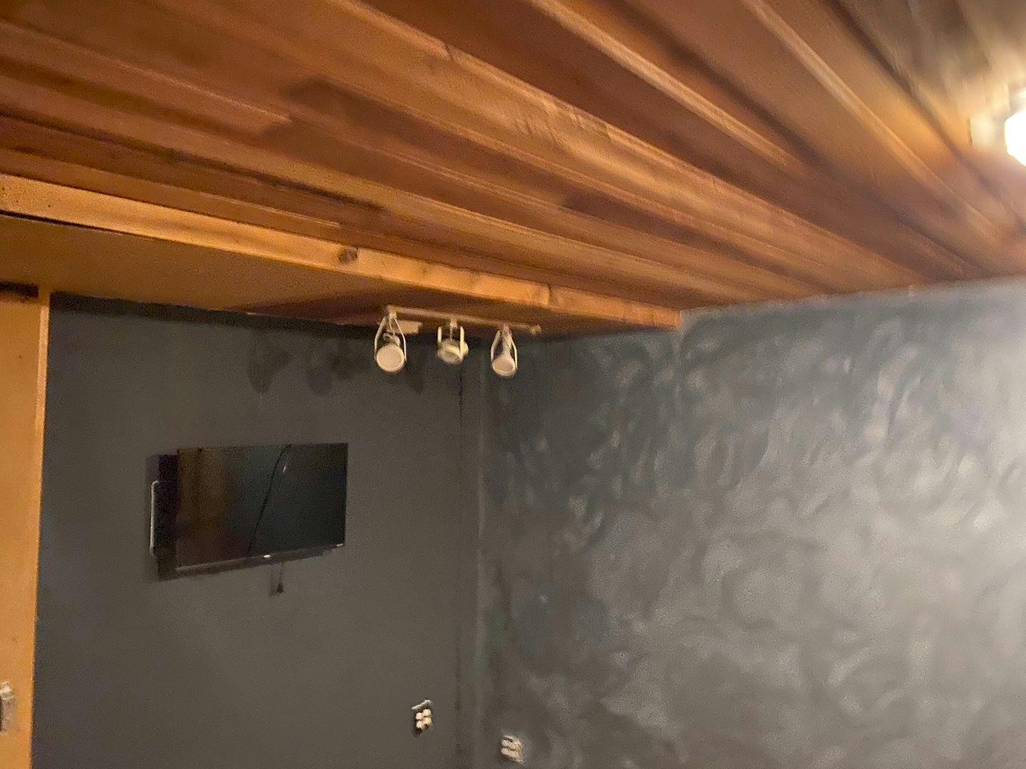 Multi-Purpose Acting and Recording Studio in Los Angeles