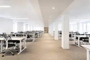 Coworking au c?ur du 9�me arrondissement de Paris - Plateau privatif 120 postes - Image 2
