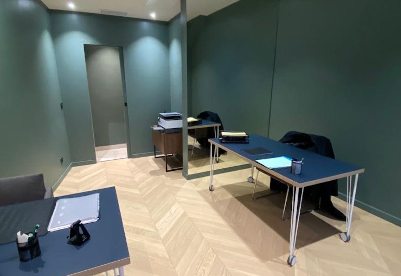 Boutique Rue des Gravilliers - Image 1