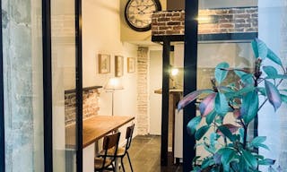 Passage dagorno Pop Up Boutique - Image 25