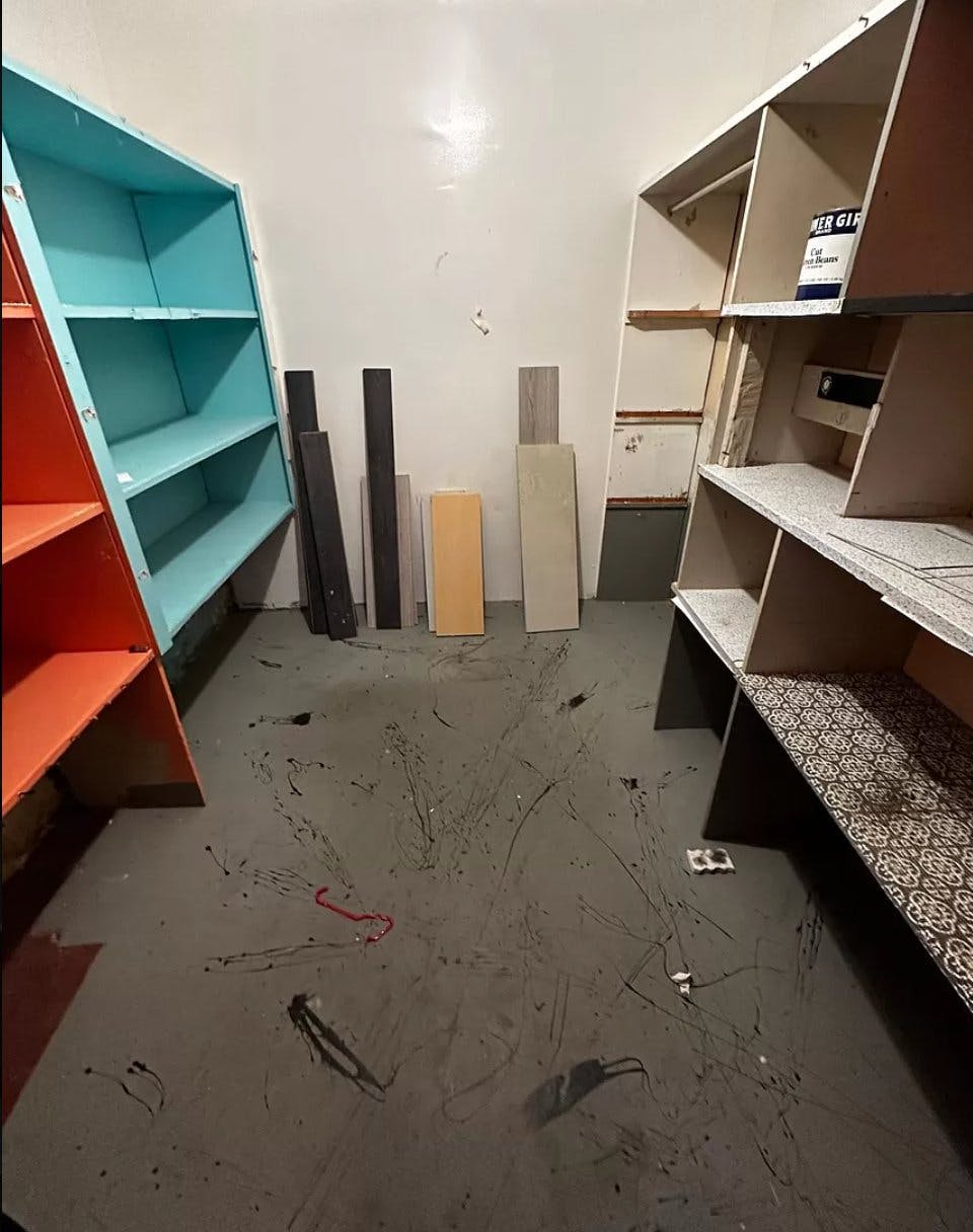 Mixed-Use Loft Space at 925 N El Dorado St, Stockton