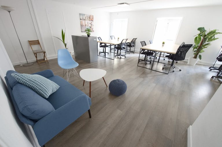 Beautiful space - 100m2 for all your events - Image 0