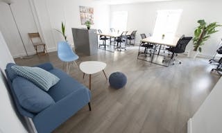 Beautiful space - 100m2 for all your events - Image 0