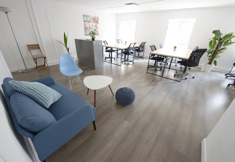 Beautiful space - 100m2 for all your events - Image 0