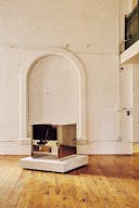 Gorgeous Authentic NYC Loft with White Brick and 15' Ceilings - Image 4