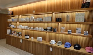 Retail Space in a medical spa Miami Beach - Image 2