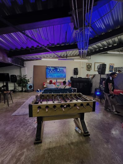 Versatile Downtown LA Industrial Studio, Retail, Event Space - Image 1