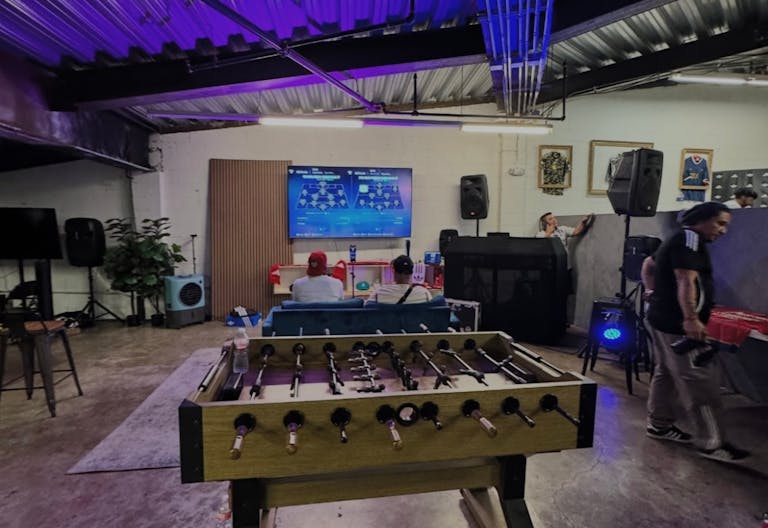 Versatile Downtown LA Industrial Studio, Retail, Event Space - Image 1