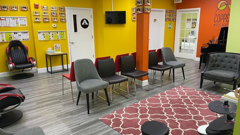 Music Academy Located in North Dallas - Image 0