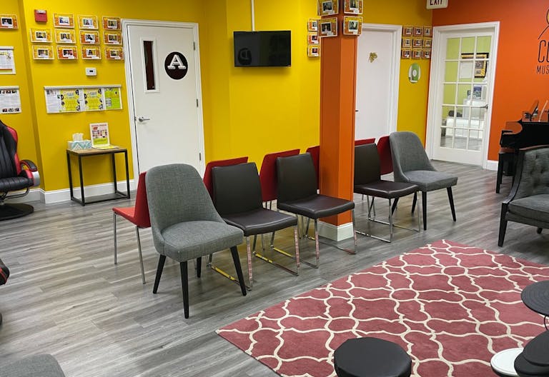 Music Academy Located in North Dallas - Image 0