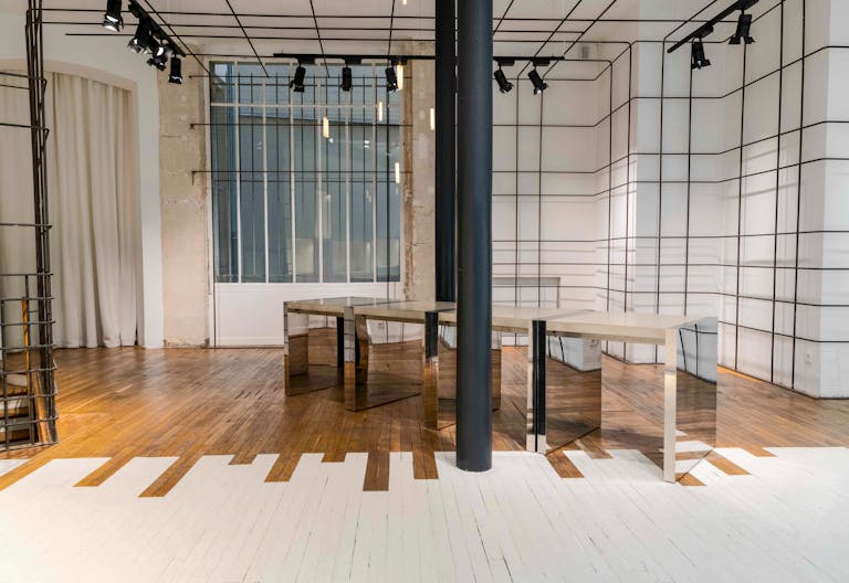 Elevate your Brand with our UNIQUE POP UP SPACE in PARIS Marais - Image 3