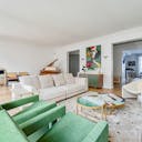 Appartement Haussmannien de 170m2 Avenue Victor Hugo