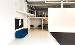 Studio de photographie/vid�o de 160 m�tres carr�s - Image 0