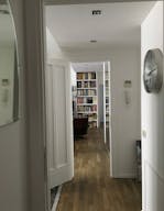 Elegante appartamento in via Conservatorio - Image 1