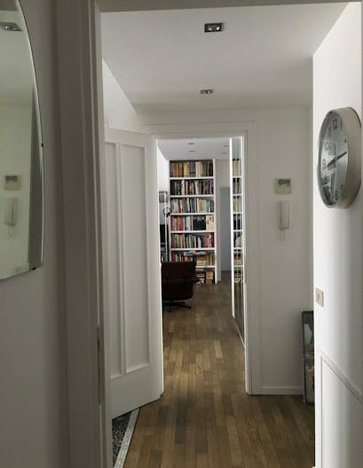 Elegante appartamento in via Conservatorio - Image 1