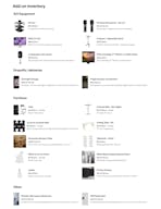 Midtown Manhattan Creative Loft - Versatile Event Space with Unique Roman Columns, Artistic Gallery Vibe, and Flexible Setup - Image 6