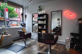 Boutique Salon in Crown Heights - Image 2