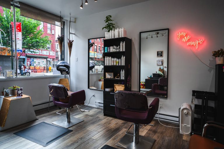 Boutique Salon in Crown Heights - Image 2