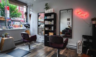 Boutique Salon in Crown Heights - Image 2