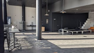 Nouveau lieu artistique et �v�nementiel hybride � Bordeaux - Image 9