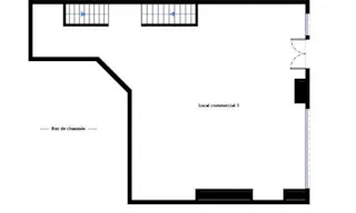 Boutique Shop for Rent - Cluny La Sorbonne - Image 2