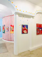 Galerie d'art / showroom / concept store / devanture Monument Historique - Image 6
