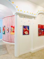 Galerie d'art / showroom / concept store / devanture Monument Historique - Image 6