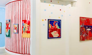 Galerie d'art / showroom / concept store / devanture Monument Historique - Image 6