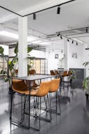 Super cool 280 sqm space in fondazione prada area - Image 13