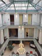 Atypical Space in the heart of Sentier - Image 9