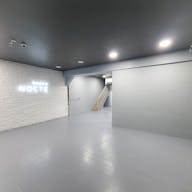 Perfect exhibition / event / pop-up space combined with a private speakeasy bar near the center of Paris - Image 5