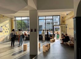 Flexible Industrial Event Space & Gallery in Berlin’s Creative Quarter: Moritzplatz, Kreuzberg - Image 19