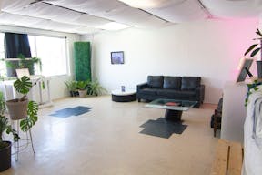 Flex. Use Art Gallery & Event Space - Image 12