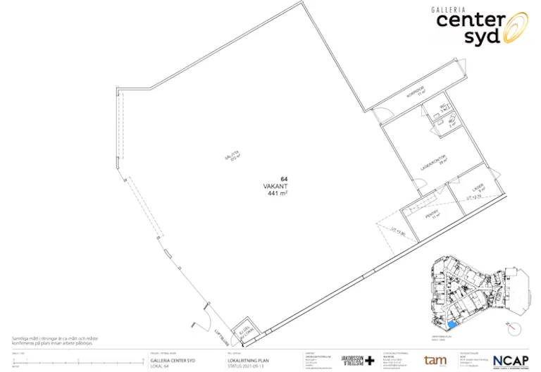 Center Syd (large) - Image 3