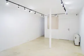 Art Gallery, Pop-Up, Fashion-Week Showroom in Le Marais - Image 2