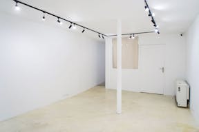 Art Gallery, Pop-Up, Fashion-Week Showroom in Le Marais - Image 2