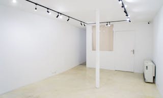 Art Gallery, Pop-Up, Fashion-Week Showroom in Le Marais - Image 2