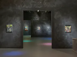 Sleek Storefront Gallery & Event Space in Prime Tribeca Art District - Image 15