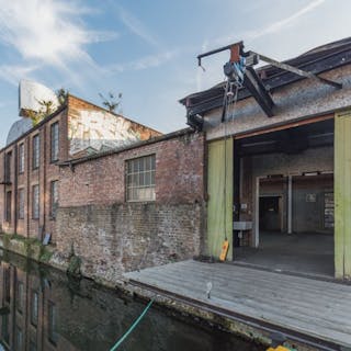 Hoxton Docks - Image 5