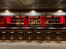 Former Mailroom - Image 0