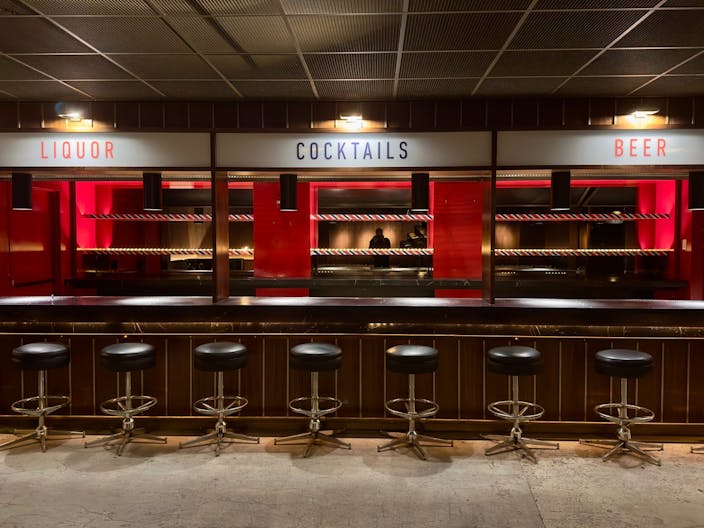 Former Mailroom - Image 0