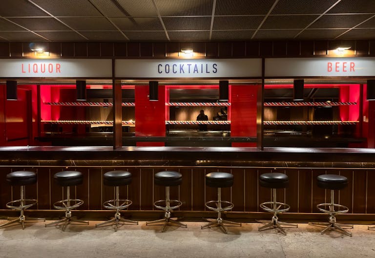 Former Mailroom - Image 0