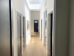 Modern Farmhouse with Beautiful Landscaping - Image 24