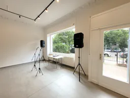 Versatile Art Space & Creative Hub Gallery - Image 12