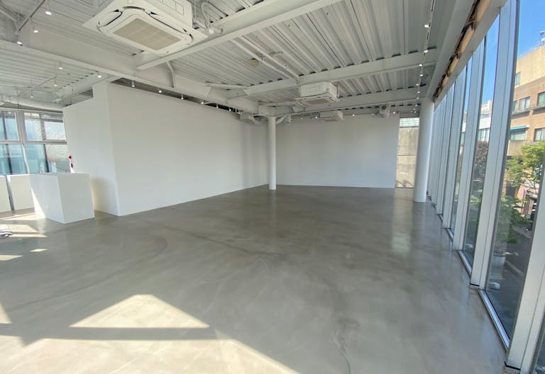 Meiji Jingumae Event Space - Image 3