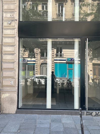 Espace Showroom/Pop-Up Turbigo - Image 0