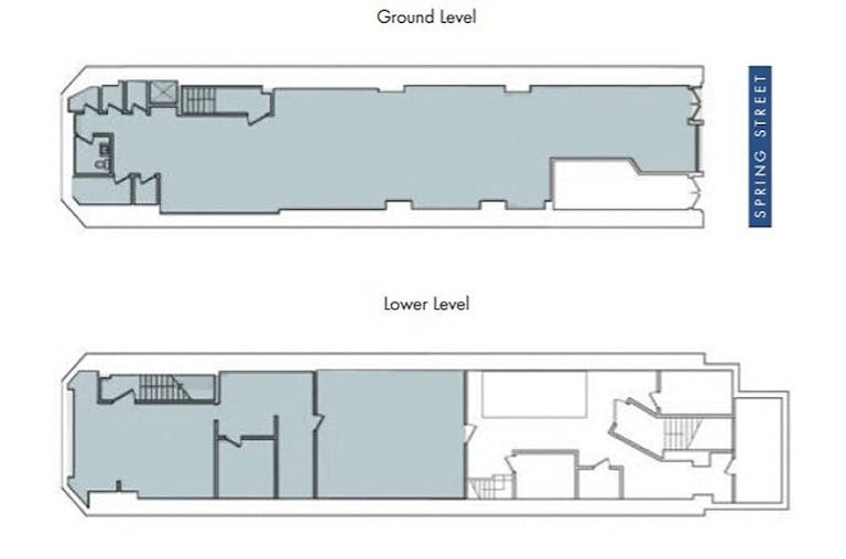 Prime SoHo Retail - Image 3