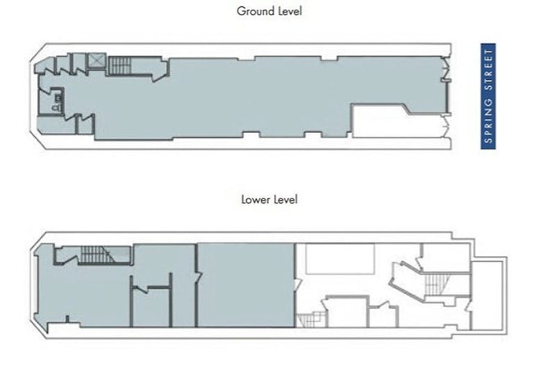 Prime SoHo Retail - Image 3