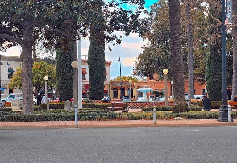 Heart of Old Towne Orange - Image 2