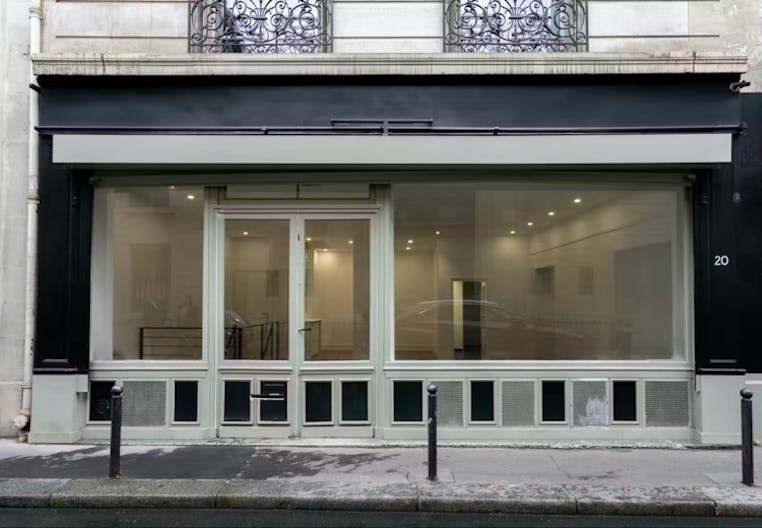 20 rue de la Chaise Pop Up Boutique - Image 0